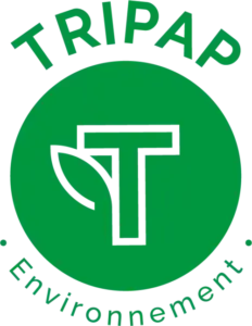 Le logo de Tripapyrus Environnement