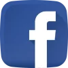 Logo de Facebook
