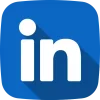 Logo de LinkedIn