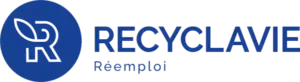 Logo du site Recyclavie