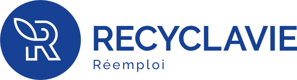 Logo du site Recyclavie