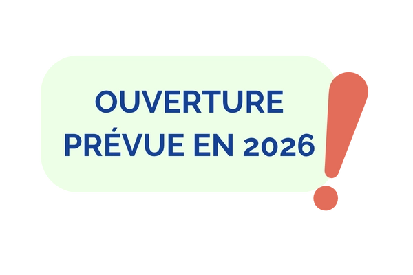 Annonce d''ouverture d'une recyclerie à Givrand en 2026
