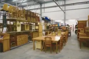 Nos meubles en vente