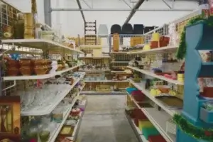 Rayon vaisselle et accessoires de cuisine